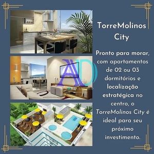 Apartamento em Centro, Ubatuba/SP de 70m² 2 quartos à venda por R$ 398.000,00