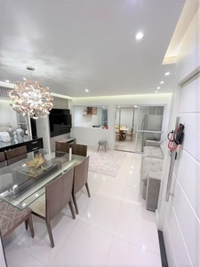 Apartamento em Chácara Califórnia, São Paulo/SP de 110m² 3 quartos à venda por R$ 1.595.000,00