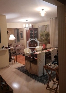 Apartamento em Chácara Nossa Senhora do Bom Conselho, São Paulo/SP de 102m² 3 quartos à venda por R$ 730.400,00