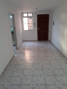 Apartamento em Conjunto Habitacional Brigadeiro Eduardo Gomes, São Paulo/SP de 56m² 2 quartos à venda por R$ 214.000,00