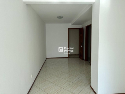 Apartamento em Conselheiro Paulino, Nova Friburgo/RJ de 63m² 2 quartos para locação R$ 850,00/mes