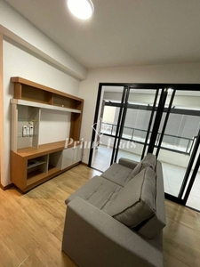 Apartamento em Consolação, São Paulo/SP de 43m² 1 quartos para locação R$ 3.610,00/mes