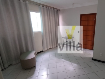 Apartamento em Coqueiral de Itaparica, Vila Velha/ES de 80m² 3 quartos à venda por R$ 299.000,00