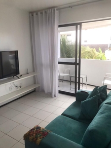 Apartamento em Cruz das Almas, Maceió/AL de 54m² 2 quartos para locação R$ 2.800,00/mes