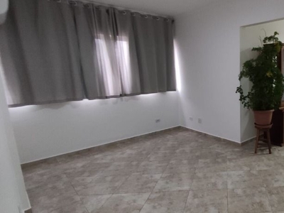 Apartamento em Embaré, Santos/SP de 141m² 3 quartos à venda por R$ 749.000,00