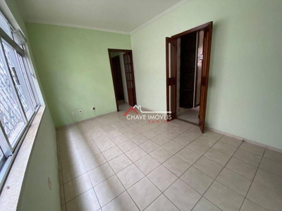 Apartamento em Embaré, Santos/SP de 47m² 1 quartos à venda por R$ 279.000,00