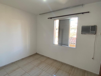Apartamento em Embaré, Santos/SP de 83m² 2 quartos à venda por R$ 379.000,00 ou para locação R$ 1.742,00/mes