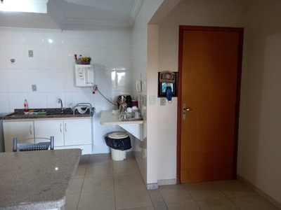 Apartamento em Esplanada, Rio Quente/GO de 100m² 3 quartos à venda por R$ 399.000,00