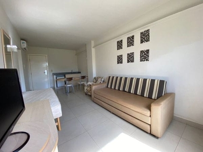 Apartamento em Esplanada, Rio Quente/GO de 10m² 1 quartos à venda por R$ 109.000,00