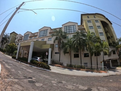 Apartamento em Esplanada, Rio Quente/GO de 10m² 1 quartos à venda por R$ 114.000,00