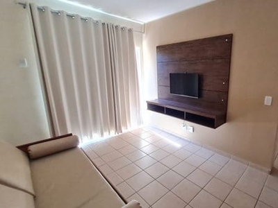 Apartamento em Esplanada, Rio Quente/GO de 37m² 1 quartos à venda por R$ 109.000,00