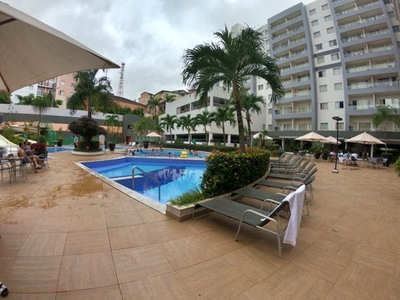 Apartamento em Esplanada, Rio Quente/GO de 40m² 1 quartos à venda por R$ 194.000,00