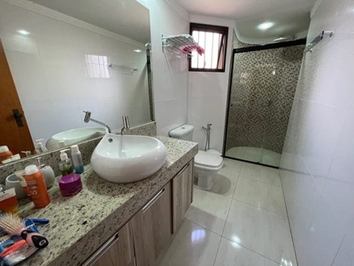 Apartamento em Esplanada, Rio Quente/GO de 55m² 1 quartos à venda por R$ 149.000,00