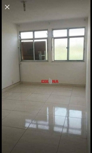Apartamento em Fátima, Niterói/RJ de 54m² 2 quartos à venda por R$ 239.000,00