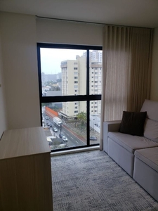 Apartamento em Fazenda, Itajaí/SC de 40m² 1 quartos para locação R$ 3.000,00/mes