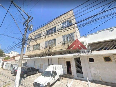 Apartamento em Fonseca, Niterói/RJ de 100m² 2 quartos para locação R$ 950,00/mes