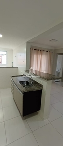 Apartamento em Gleba Califórnia, Piracicaba/SP de 61m² 2 quartos à venda por R$ 248.500,00