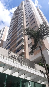 Apartamento em Gleba Fazenda Palhano, Londrina/PR de 99m² 3 quartos à venda por R$ 859.000,00