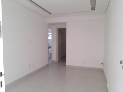 Apartamento em Gonzaga, Santos/SP de 40m² 1 quartos à venda por R$ 349.000,00 ou para locação R$ 1.800,00/mes