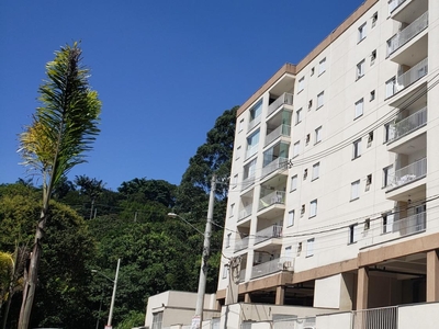 Apartamento em Granja Clotilde, Cotia/SP de 49m² 2 quartos à venda por R$ 244.000,00 ou para locação R$ 967,23/mes