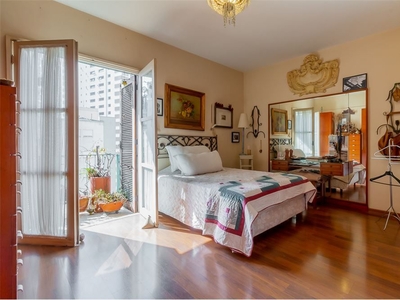Apartamento em Higienópolis, São Paulo/SP de 133m² 3 quartos à venda por R$ 1.349.000,00
