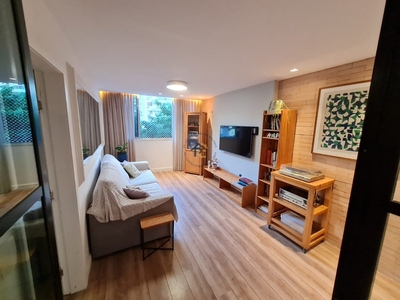 Apartamento em Icaraí, Niterói/RJ de 0m² 3 quartos à venda por R$ 894.000,00