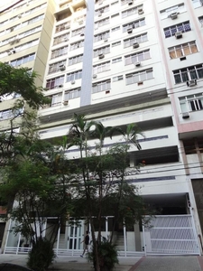 Apartamento em Icaraí, Niterói/RJ de 125m² 4 quartos à venda por R$ 1.165.000,00