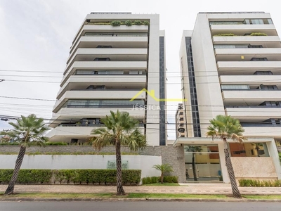 Apartamento em Intermares, Cabedelo/PB de 440m² 4 quartos à venda por R$ 1.649.000,00