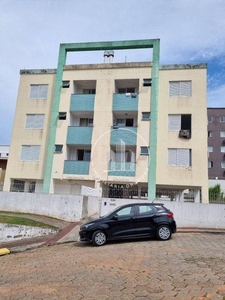 Apartamento em Ipiranga, São José/SC de 66m² 2 quartos à venda por R$ 209.000,00