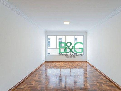 Apartamento em Itaim Bibi, São Paulo/SP de 116m² 3 quartos à venda por R$ 1.367.560,00