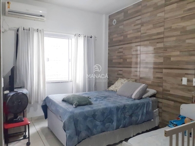 Apartamento em Itajuba, Barra Velha/SC de 58m² 2 quartos à venda por R$ 249.000,00