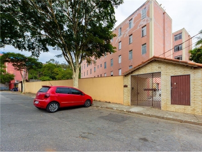 Apartamento em Itaquera, São Paulo/SP de 43m² 2 quartos à venda por R$ 168.914,00