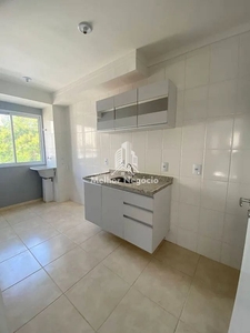 Apartamento em Jardim Abaeté, Piracicaba/SP de 54m² 2 quartos à venda por R$ 248.900,00