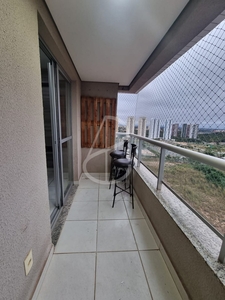 Apartamento em Jardim Aclimação, Cuiabá/MT de 81m² 3 quartos à venda por R$ 620.000,00 ou para locação R$ 2.845,00/mes