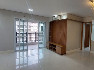 Apartamento em Jardim Alvorada, São José dos Campos/SP de 103m² 3 quartos à venda por R$ 964.000,00