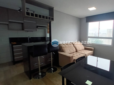 Apartamento em Jardim América da Penha, São Paulo/SP de 50m² 2 quartos para locação R$ 1.750,00/mes