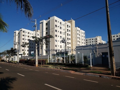 Apartamento em Jardim América, Maringá/PR de 45m² 2 quartos à venda por R$ 239.000,00