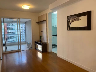 Apartamento em Jardim Anália Franco - São Paulo, SP