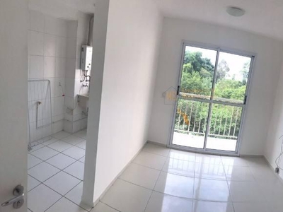 Apartamento em Jardim Bela Vista, Guarulhos/SP de 50m² 2 quartos à venda por R$ 265.000,00 ou para locação R$ 1.100,00/mes