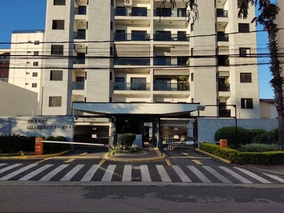 Apartamento em Jardim Brasil, Campinas/SP de 114m² 3 quartos para locação R$ 3.200,00/mes