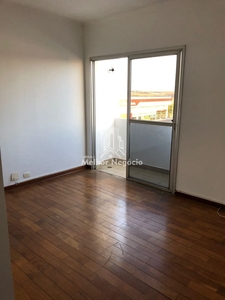 Apartamento em Jardim Caxambu, Piracicaba/SP de 79m² 3 quartos à venda por R$ 248.300,00