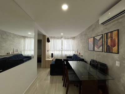 Apartamento em Jardim das Colinas, Hortolândia/SP de 57m² 2 quartos à venda por R$ 258.300,00