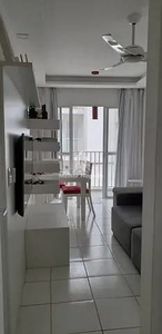 Apartamento em Jardim do Lago, Campinas/SP de 69m² 2 quartos para locação R$ 1.730,00/mes