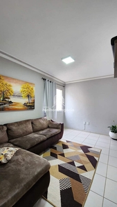 Apartamento em Jardim Interlagos, Campinas/SP de 56m² 2 quartos à venda por R$ 229.000,00