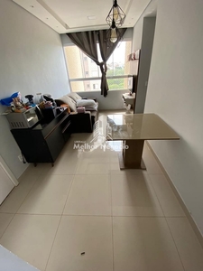 Apartamento em Jardim Maria Luíza, Sumaré/SP de 50m² 2 quartos à venda por R$ 212.900,00