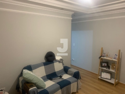 Apartamento em Jardim Nova Iguaçu, Piracicaba/SP de 53m² 2 quartos à venda por R$ 148.000,00