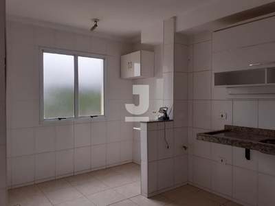 Apartamento em Jardim Nova Iguaçu, Piracicaba/SP de 54m² 2 quartos à venda por R$ 158.000,00