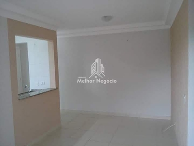 Apartamento em Jardim Nova Iguaçu, Piracicaba/SP de 56m² 2 quartos à venda por R$ 30.000,00