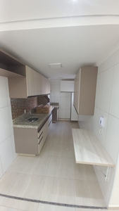 Apartamento em Jardim Novo I, Mogi Guaçu/SP de 49m² 2 quartos para locação R$ 1.500,00/mes