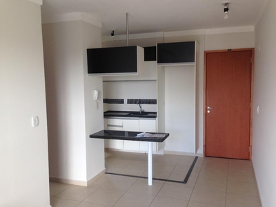 Apartamento em Jardim Panorama, Bauru/SP de 42m² 1 quartos à venda por R$ 249.000,00